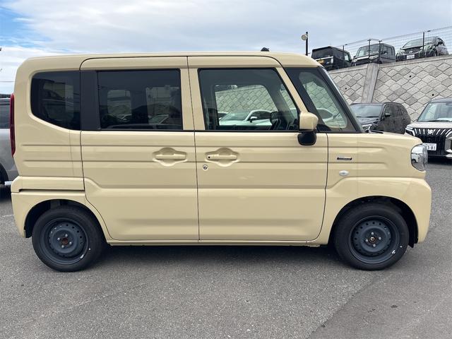 スズキ スペーシア 14枚目