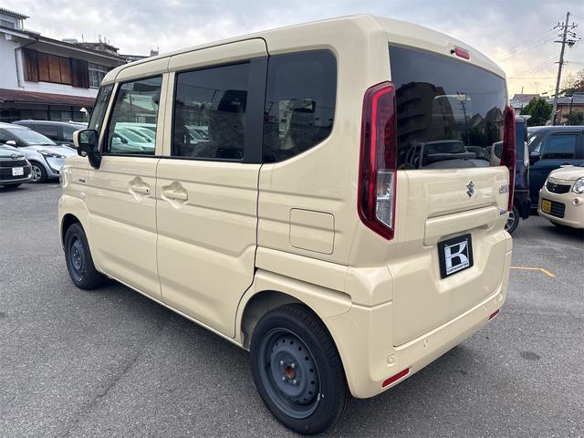 スズキ スペーシア 17枚目