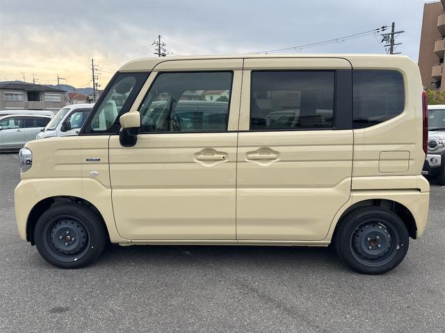 スズキ スペーシア 18枚目