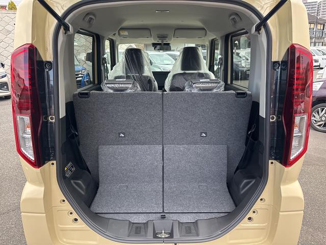 スズキ スペーシア 20枚目