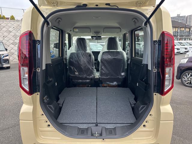 スズキ スペーシア 21枚目