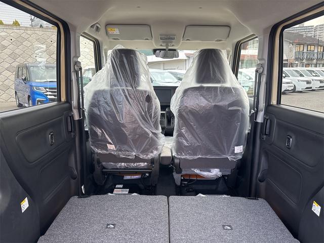 スズキ スペーシア 22枚目