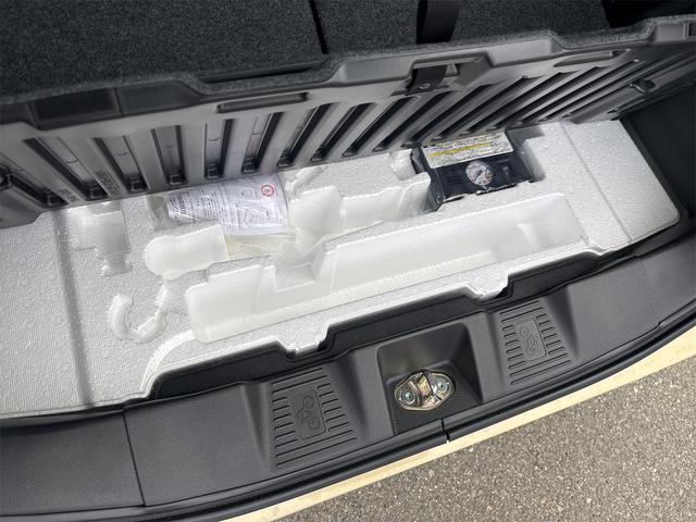 スズキ スペーシア 23枚目