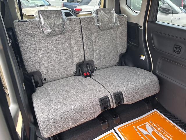 スズキ スペーシア 24枚目