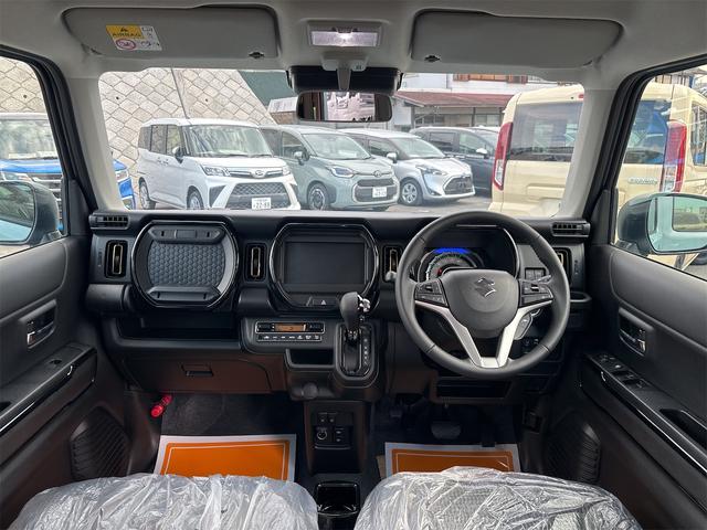 スズキ ハスラー 2枚目