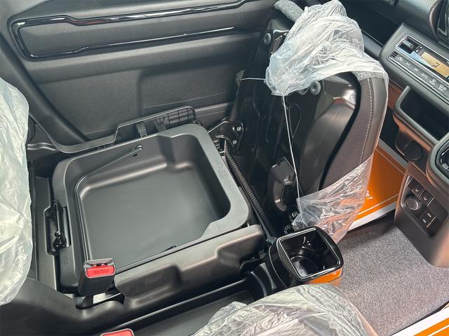 スズキ ハスラー 11枚目