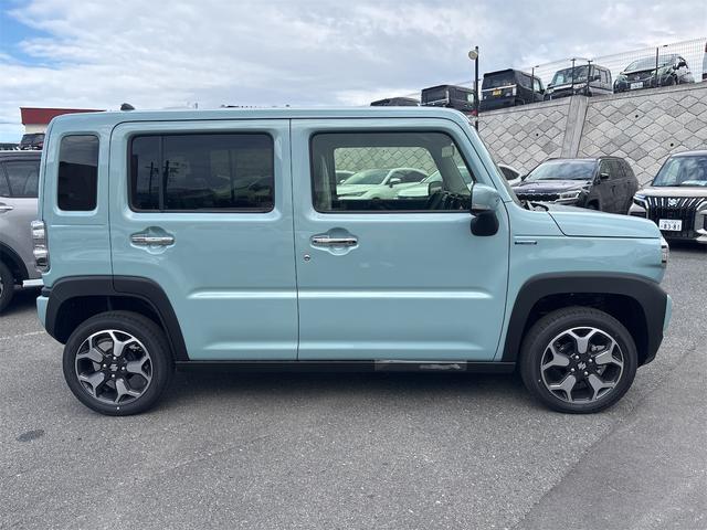 スズキ ハスラー 15枚目