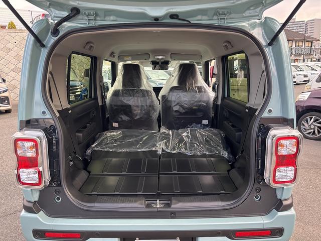 スズキ ハスラー 20枚目