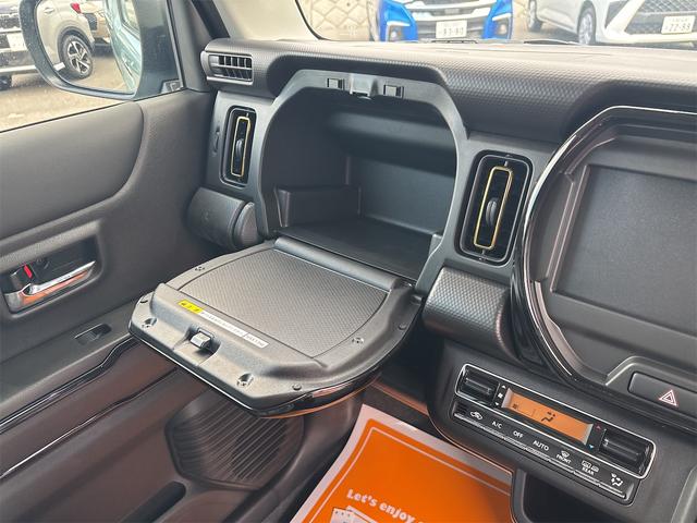 スズキ ハスラー 21枚目