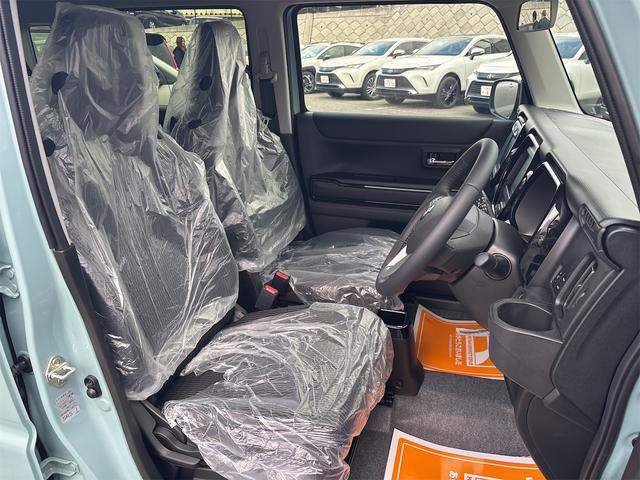 スズキ ハスラー 24枚目