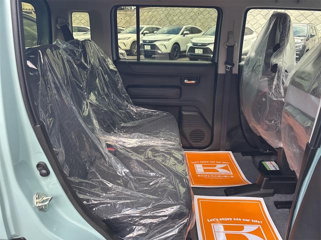 スズキ ハスラー 25枚目