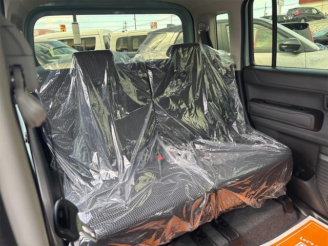 スズキ ハスラー 26枚目