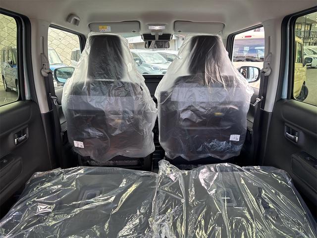 スズキ ハスラー 28枚目