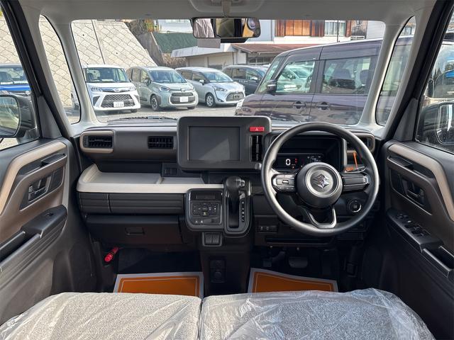 スズキ スペーシア 2枚目