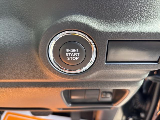 スズキ スペーシア 9枚目