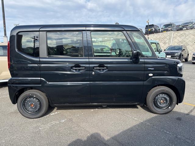 スズキ スペーシア 14枚目