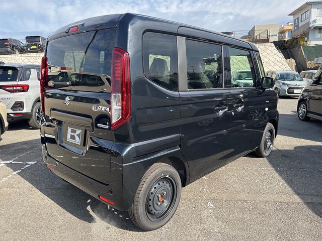 スズキ スペーシア 15枚目