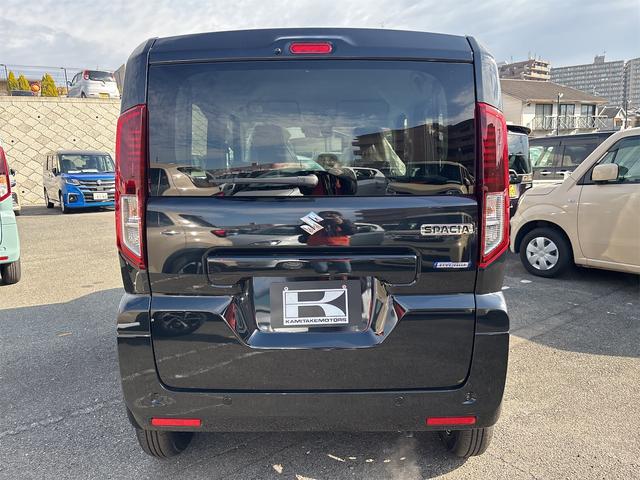 スズキ スペーシア 16枚目