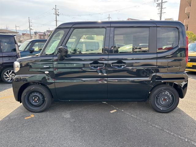 スズキ スペーシア 18枚目