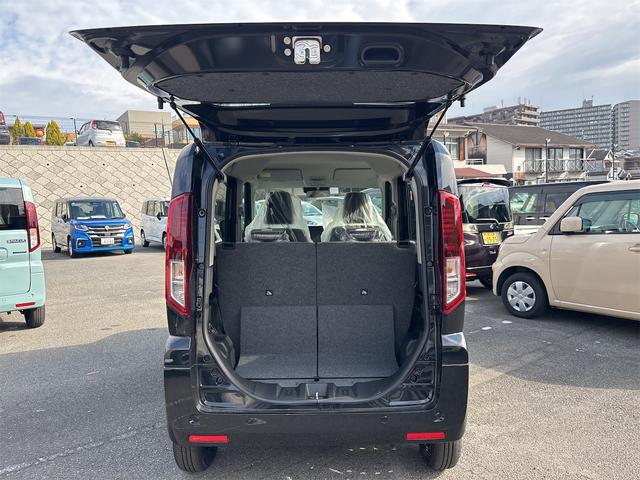 スズキ スペーシア 19枚目