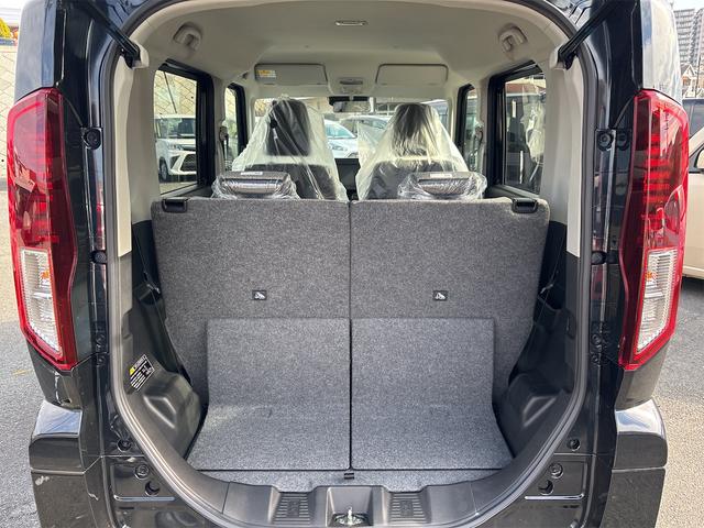 スズキ スペーシア 20枚目