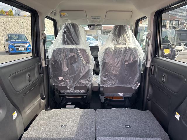 スズキ スペーシア 22枚目