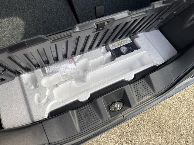 スズキ スペーシア 23枚目