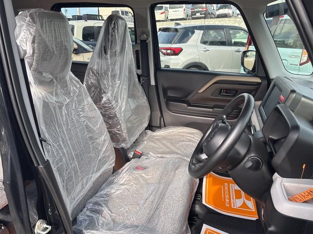 スズキ スペーシア 26枚目