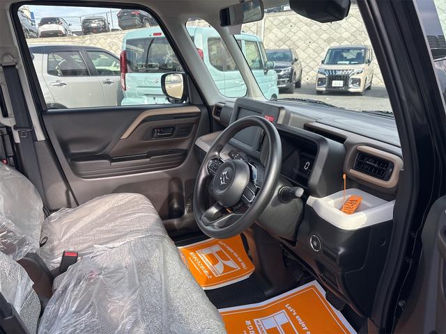 スズキ スペーシア 27枚目