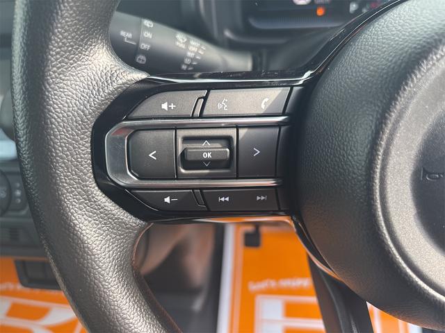 スペーシア ハイブリッドＧ　両側スライドドア　クリアランスソナー　オートライト　ＬＥＤヘッドランプ　スマートキー　アイドリングストップ　電動格納ミラー　ベンチシート　ＣＶＴ　盗難防止システム　ＡＢＳ　ＥＳＣ　衝突安全ボディ（7枚目）