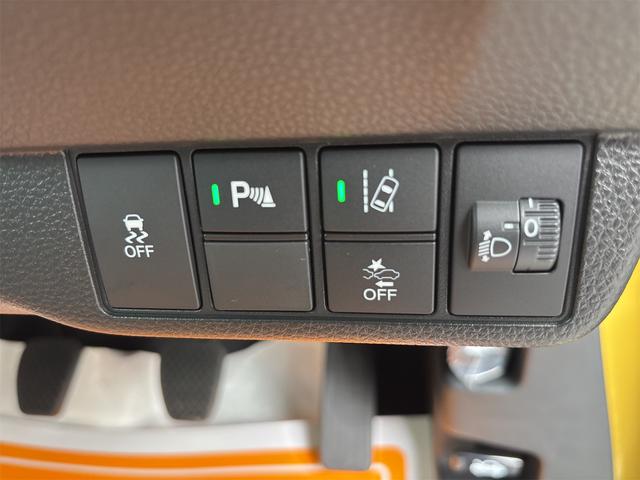 ホンダ Ｎ－ＯＮＥ 11枚目