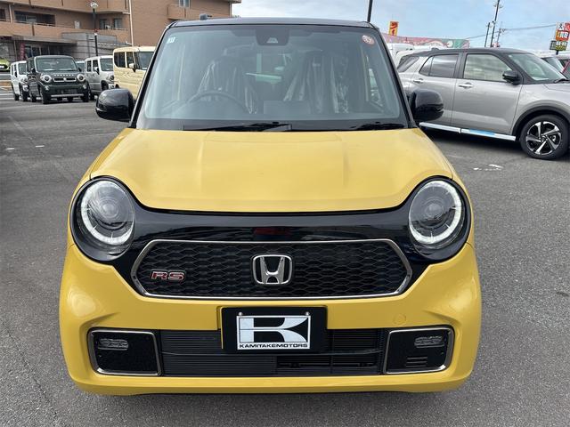 ホンダ Ｎ－ＯＮＥ 13枚目