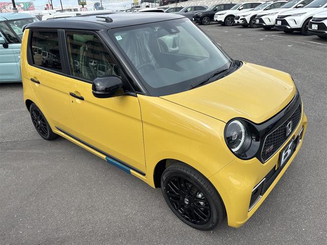 ホンダ Ｎ－ＯＮＥ 14枚目