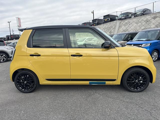 ホンダ Ｎ－ＯＮＥ 15枚目