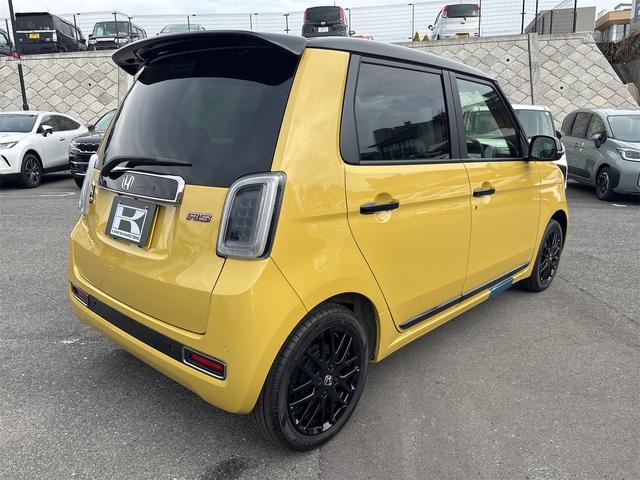 ホンダ Ｎ－ＯＮＥ 16枚目