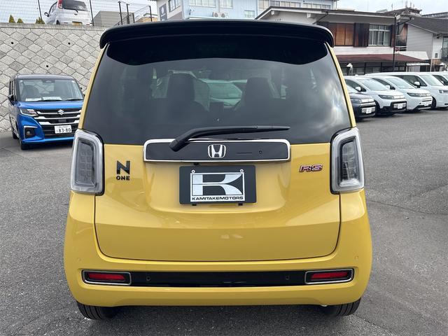 ホンダ Ｎ－ＯＮＥ 17枚目