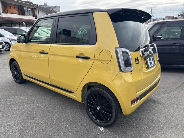 ホンダ Ｎ－ＯＮＥ 18枚目