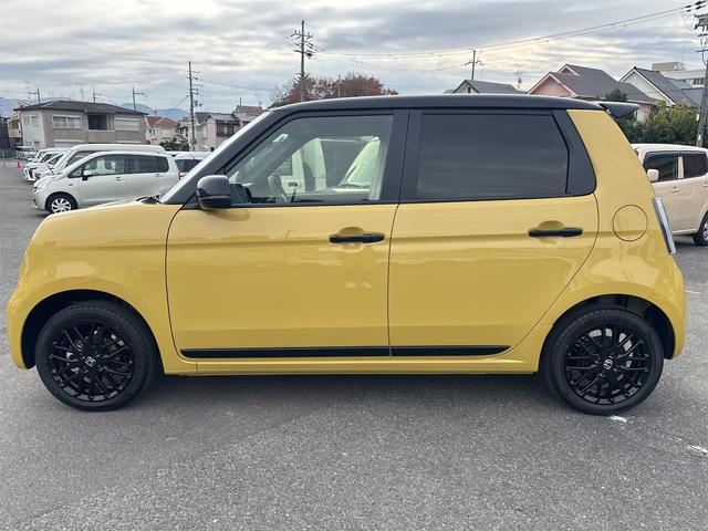 ホンダ Ｎ－ＯＮＥ 19枚目