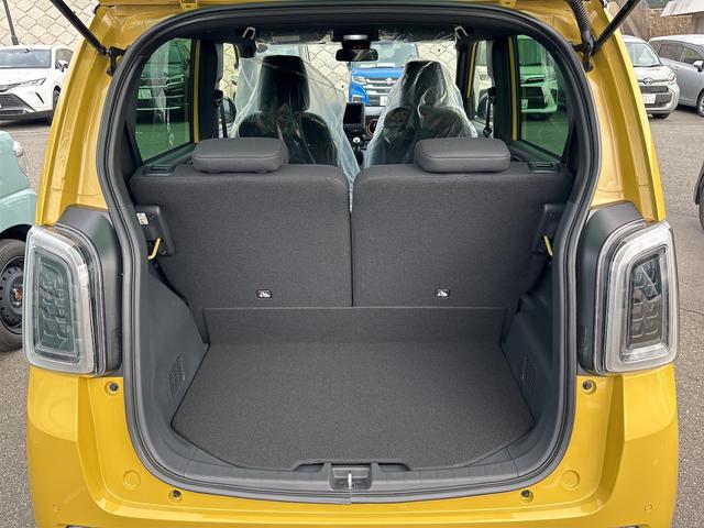 ホンダ Ｎ－ＯＮＥ 21枚目