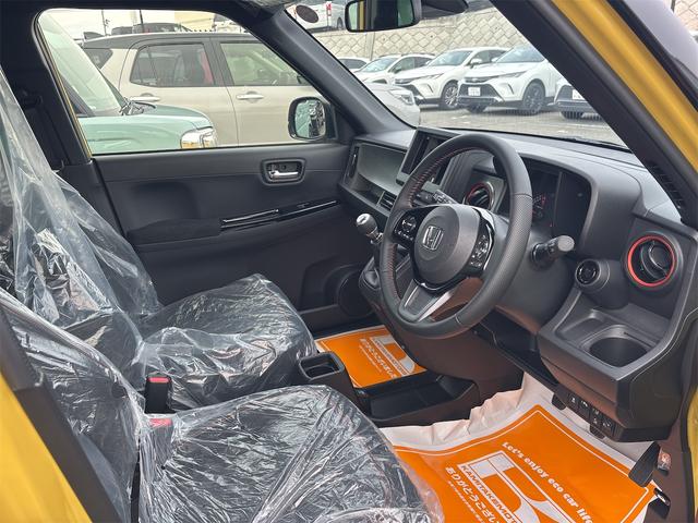 ホンダ Ｎ－ＯＮＥ 25枚目