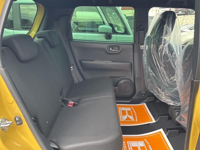 ホンダ Ｎ－ＯＮＥ 27枚目