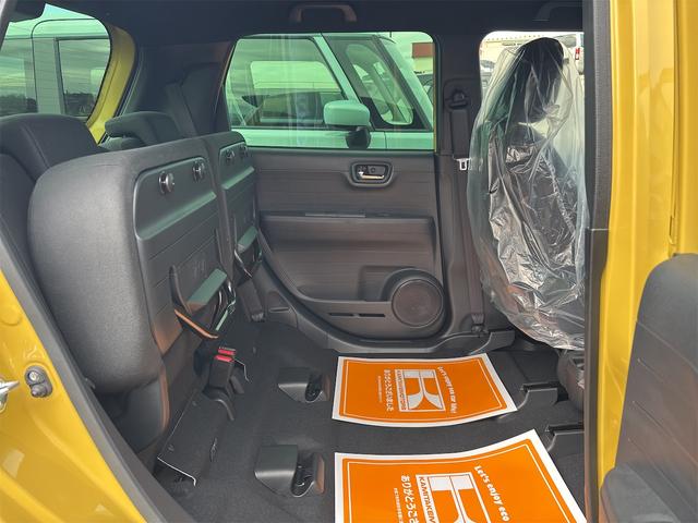 ホンダ Ｎ－ＯＮＥ 29枚目