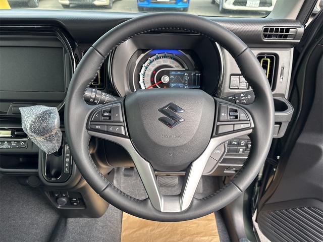 スズキ ハスラー 3枚目