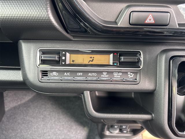 スズキ ハスラー 6枚目