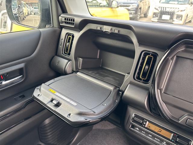 スズキ ハスラー 11枚目