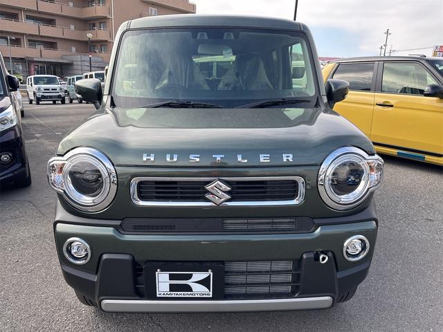 スズキ ハスラー 12枚目