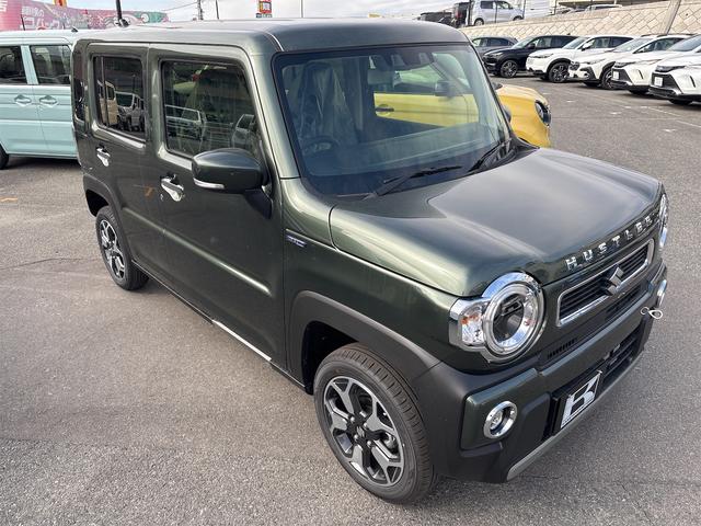 スズキ ハスラー 13枚目