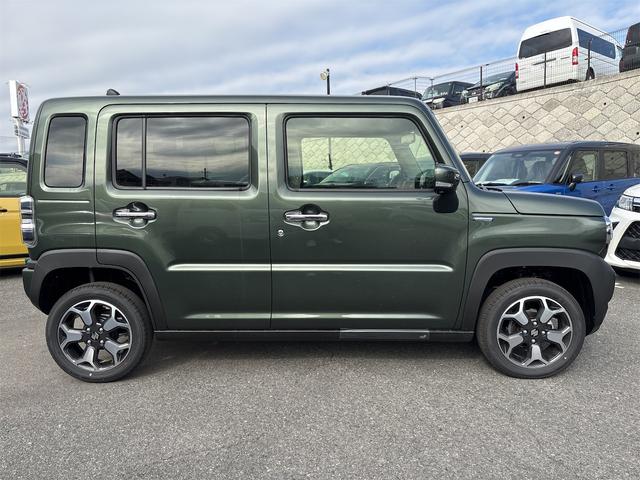 スズキ ハスラー 14枚目