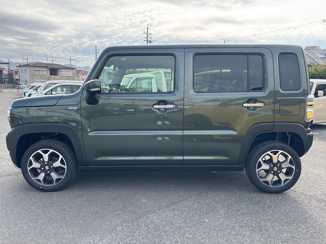 スズキ ハスラー 15枚目