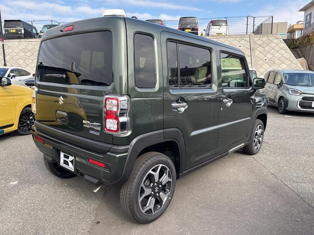 スズキ ハスラー 16枚目